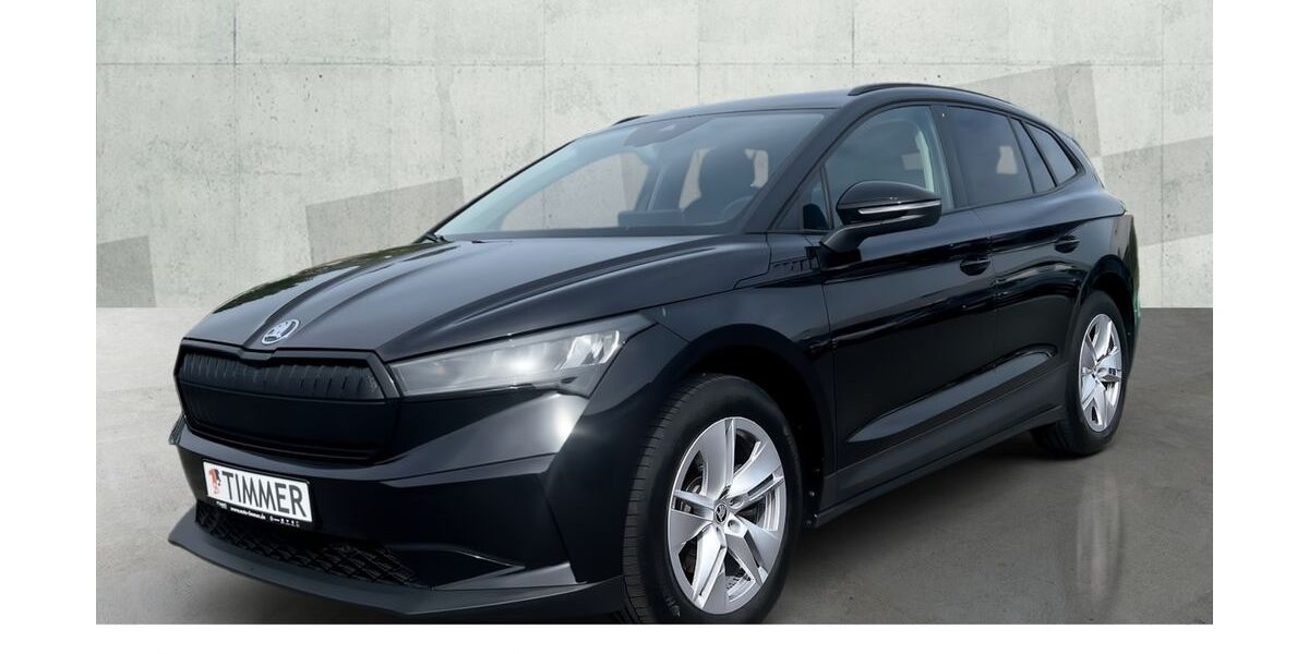 Skoda Enyaq 26.371 km 32.890 &euro; Nordhorn 48529