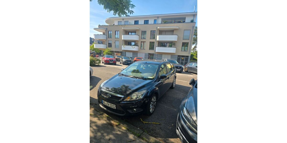 Ford Focus 225.887 km 1.950 &euro; Würselen 52146