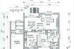 Einfamilienhaus Bramsche - 4 Zimmer, 140 m&sup2;, 990&euro; | Angebot:26248828