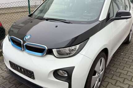 BMW i3 88.000 km 8.490 &euro; Berlin 12277