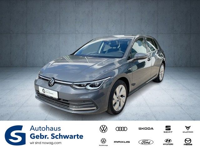 VW Golf 19.160 km 25.110 &euro; Haselünne 49740