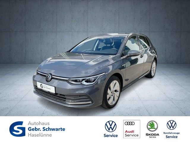 VW Golf 19.160 km 25.470 &euro; Haselünne 49740