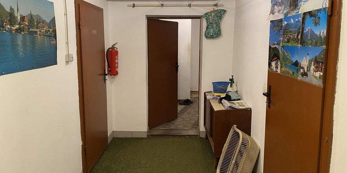 Doppelhaushälfte Olbersdorf - 5 Zimmer, 116 m&sup2;, 187.000&euro; | Angebot:25797140