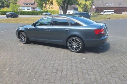 Audi A6 125.000 km 6.500 &euro; Lindlar 51789