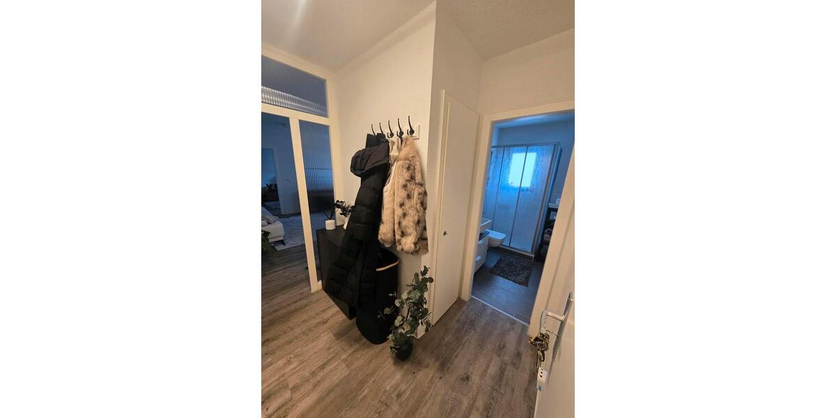 Erdgeschoßwohnung Garbsen - 2 Zimmer, 47 m&sup2;, 685&euro; | Angebot:25545512