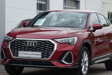 Audi Q3 31.310 km 33.300 &euro; Meissen 01662