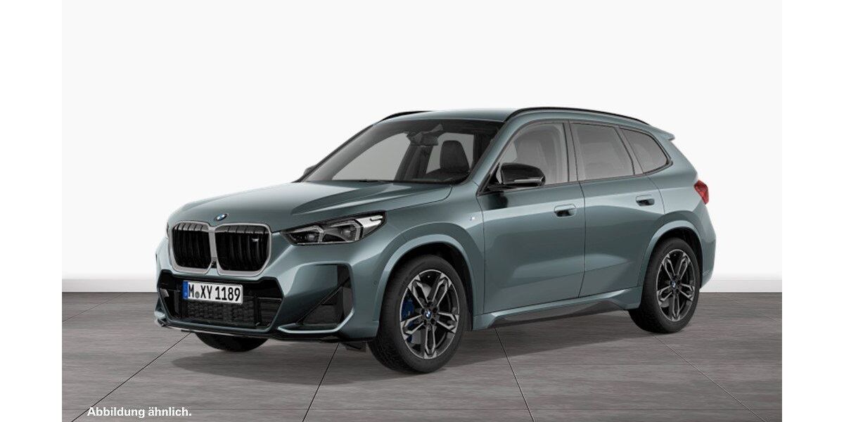 BMW X1 9.140 km 55.790 &euro; Dreieich-Sprendlingen 63303