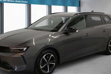 Opel Astra 38.137 km 17.850 &euro; Maintal 63477