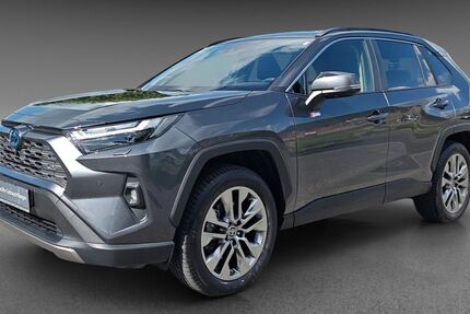 Toyota RAV 4 19.800 km 51.985 € Hochstetten-Dhaun 55606