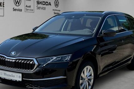 Skoda Octavia 1.100 km 29.870 € Tarmstedt 27412