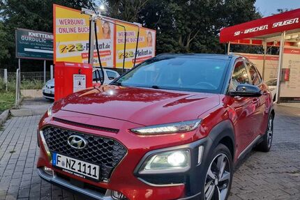 Hyundai KONA 93.000 km 15.000 &euro; Frankfurt am Main 60599