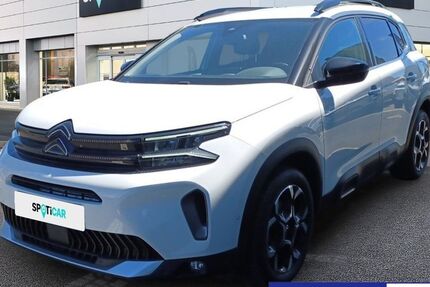 Citroen C5 Aircross 28.890 km 20.790 &euro; Sankt Augustin 53757