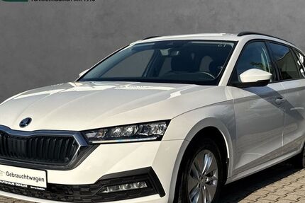 Skoda Octavia 35.417 km 23.440 &euro; Borna OT Zedtlitz 04552