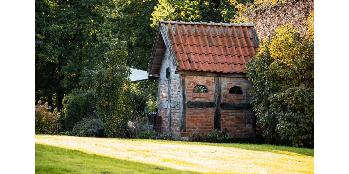 Einfamilienhaus Bruchhausen-Vilsen Vilsen - 1.300.000&euro; | Angebot:26040501