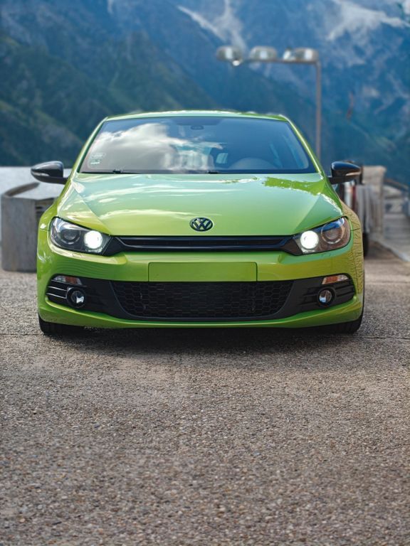 Scirocco