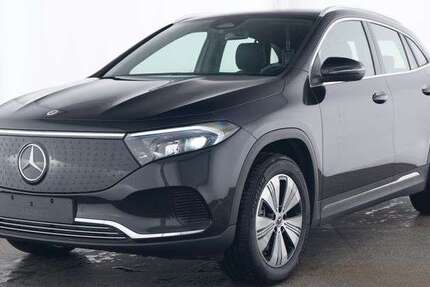 Mercedes-Benz EQA 4.800 km 37.980 &euro; Flensburg 24941