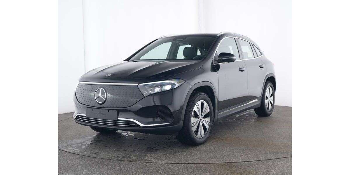 Mercedes-Benz EQA 4.800 km 37.980 &euro; Flensburg 24941