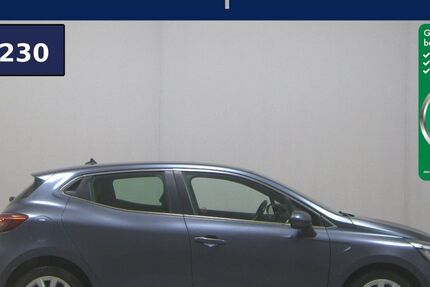 Renault Clio 118.090 km 8.680 &euro; Gyhum/Bockel 27404