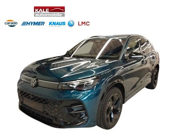 VW Tiguan 15.850 km 54.890 &euro; Helmstedt 38350