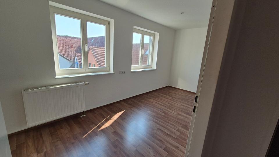 Etagenwohnung Spremberg - 2 Zimmer, 57 m&sup2;, 415&euro; | Angebot:26635978