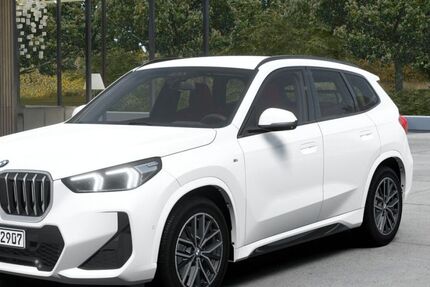 BMW X1 6.974 km 39.750 &euro; Bad Homburg 61352