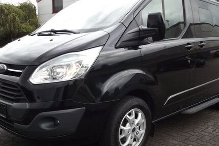 Ford Tourneo Custom 140.872 km 18.900 &euro; Bruchsal 76646