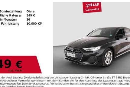 Audi A3 26.225 km 31.940 &euro; Magdeburg 39126