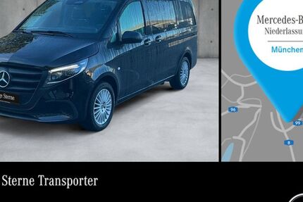 Mercedes-Benz Vito 39.780 km 47.980 &euro; München 81739