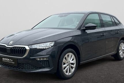 Skoda Scala 24.530 km 22.680 &euro; Hof 95032