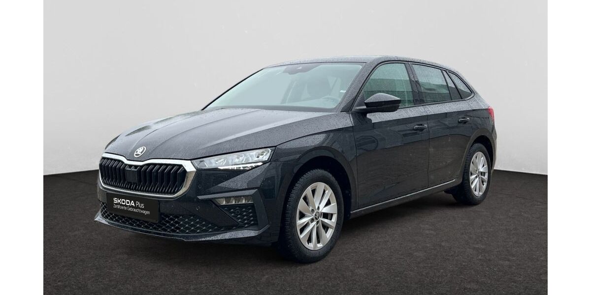 Skoda Scala 24.530 km 22.680 &euro; Hof 95032