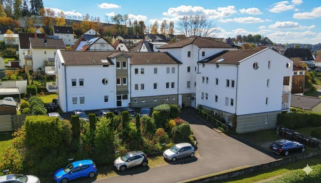 Wohnung zum Kaufen in Waldfischbach-Burgalben 124.000 € 92.17 m² 3 zimmer