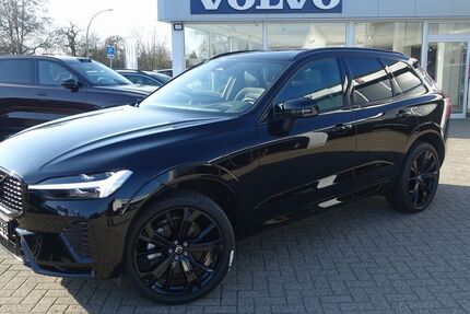 Volvo XC60 25.340 km 56.900 &euro; Warendorf 48231
