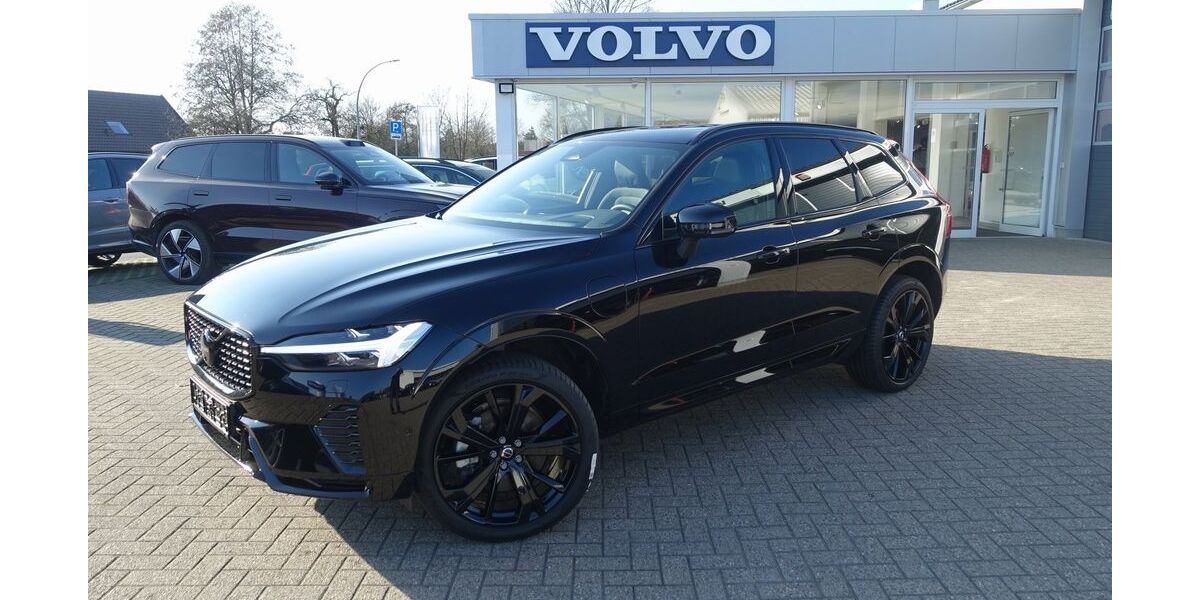 Volvo XC60 25.340 km 56.900 &euro; Warendorf 48231