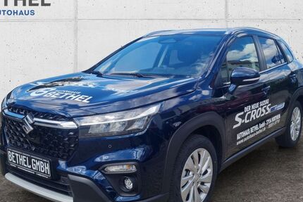 Suzuki (SX4) S-Cross 6.900 km 28.450 € Northeim 37154