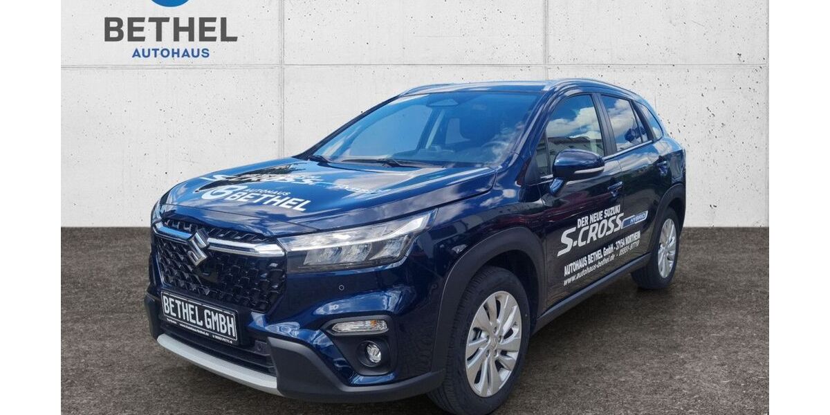 Suzuki (SX4) S-Cross 6.900 km 28.450 € Northeim 37154