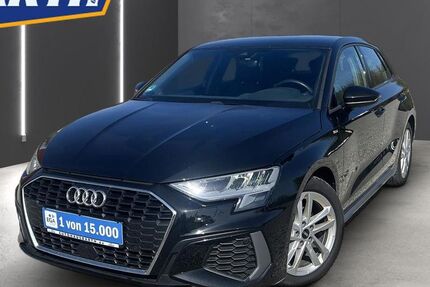 Audi A3 70.003 km 21.890 &euro; Amt Wachsenburg OT Thörey 99334