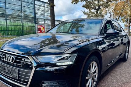 Audi A6 133.998 km 26.950 &euro; Korschenbroich 41352