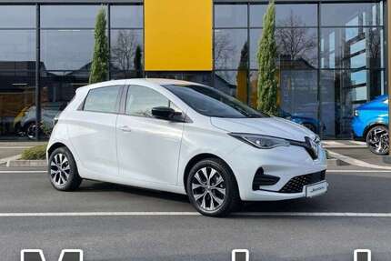 Renault ZOE 26.920 km 14.470 &euro; Lohmar-Heide 53797