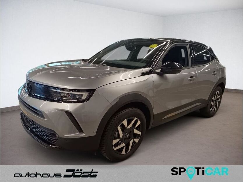 Mokka