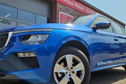Skoda Kamiq 15.000 km 19.990 &euro; Gescher 48712