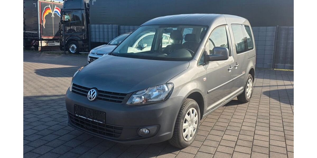 VW Caddy 195.819 km 5.750 &euro; Ofterdingen 72131