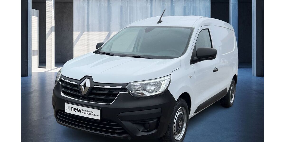 Renault Express 31.204 km 16.990 &euro; Hamburg 20537