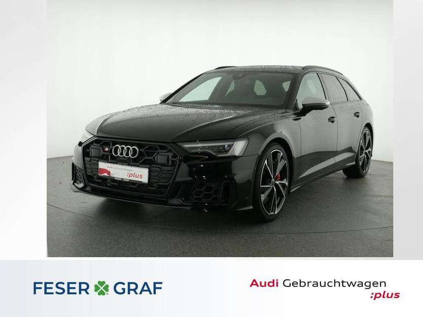 Audi S6 18.200 km 69.780 € Nürnberg 90411