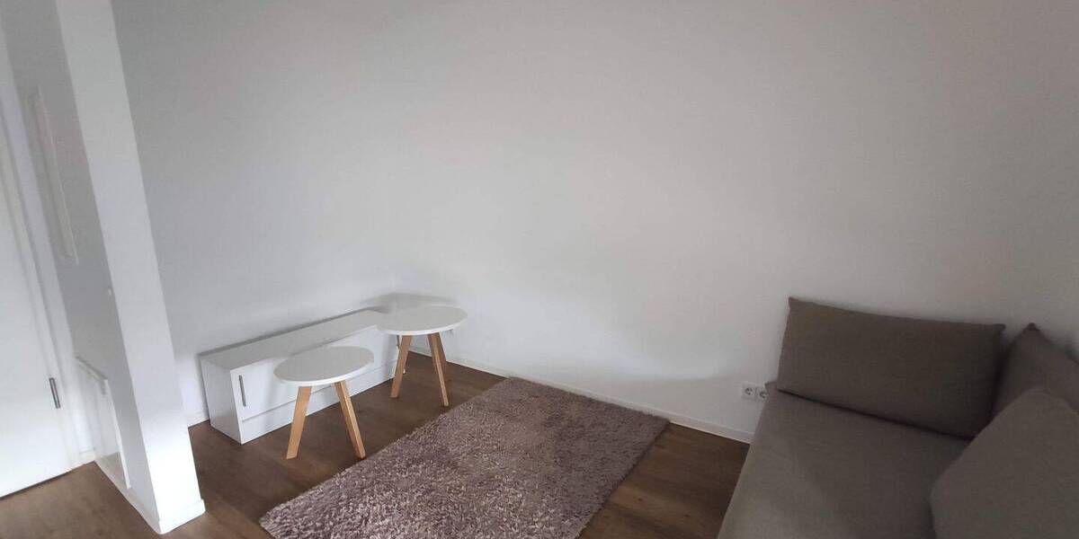 Etagenwohnung Fürth Südstadt - 2 Zimmer, 40 m&sup2;, 620&euro; | Angebot:26378176