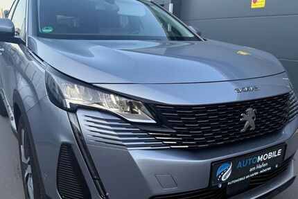 Peugeot 3008 49.000 km 16.990 &euro; Münster 48155