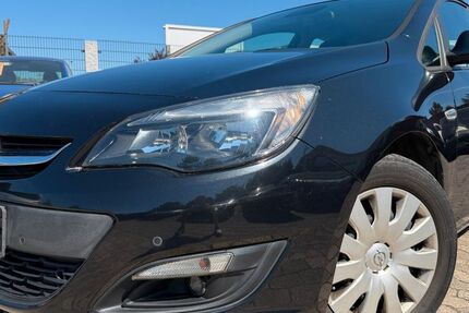 Opel Astra 179.980 km 3.999 &euro; Hildesheim 31137