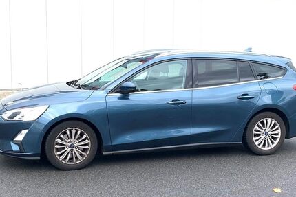 Ford Focus 220.000 km 7.950 &euro; Potsdam 14480