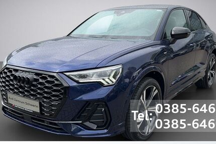 Audi Q3 21.600 km 43.990 &euro; Schwerin 19061
