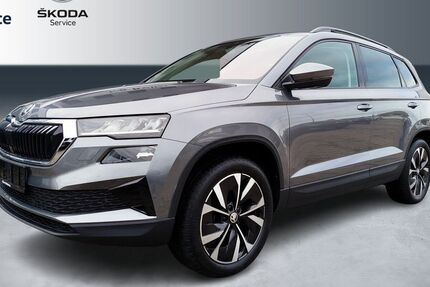 Skoda Karoq 20.292 km 25.970 &euro; Wolfsburg 38446