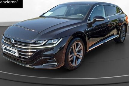 VW Arteon 42.000 km 33.780 € Erfurt 99099